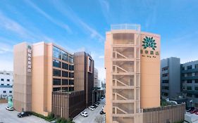 Zhuhai Palm Spring Hotel